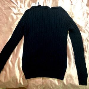 Women’s sweater
